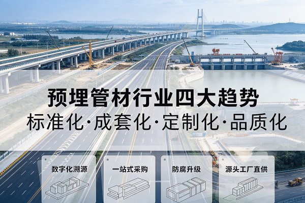 龙潭行业发展趋势总结