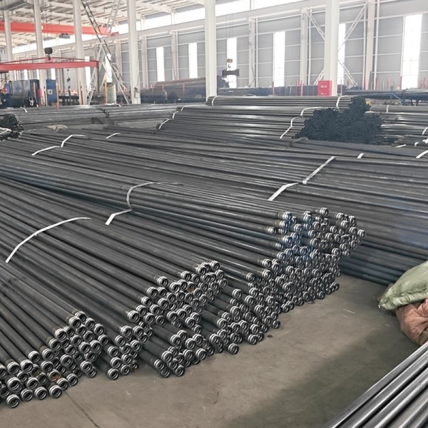 龙潭声测管厂家