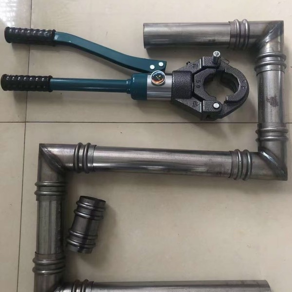 龙潭鑫亿呈冷却管